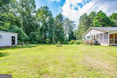 4092 Mount Tabor Church Road, Dallas, GA 30157 - Photo 4