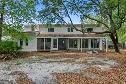 157 Ole Oak Road, Allenhurst, GA 31301 - Photo 64