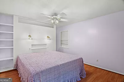 157 Ole Oak Road, Allenhurst, GA 31301 - Photo 32