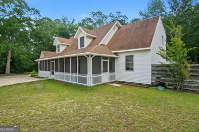 157 Ole Oak Road, Allenhurst, GA 31301 - Photo 10