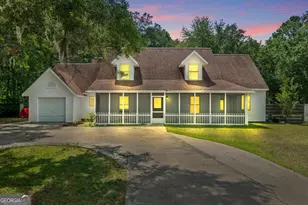 157 Ole Oak Rd, Allenhurst, GA 31301 - Photo 2