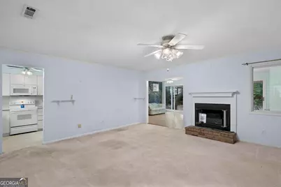 157 Ole Oak Road, Allenhurst, GA 31301 - Photo 16