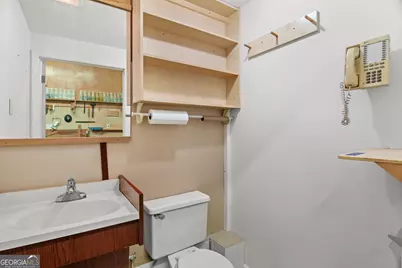 157 Ole Oak Road, Allenhurst, GA 31301 - Photo 66
