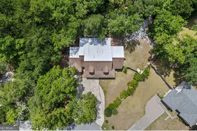 157 Ole Oak Road, Allenhurst, GA 31301 - Photo 6