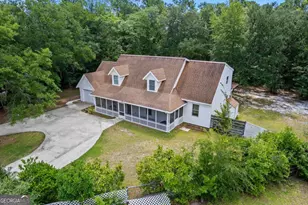 157 Ole Oak Rd, Allenhurst, GA 31301 - Photo 4