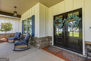 641 Whispering Pines Dr, Macon, GA 31211 - Photo 6