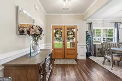 641 Whispering Pines Drive, Macon, GA 31211 - Photo 8