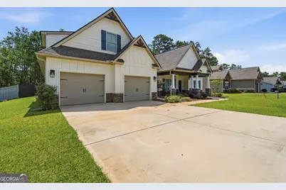 641 Whispering Pines Drive, Macon, GA 31211 - Photo 2