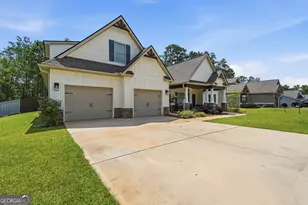 641 Whispering Pines Dr, Macon, GA 31211 - Photo 2