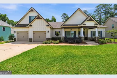 641 Whispering Pines Drive, Macon, GA 31211 - Photo 1