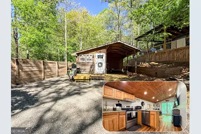 78 21st Street, Ellijay, GA 30540 - Photo 1