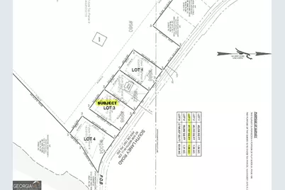 998 South Laney Road, Locust Grove, GA 30248 - Photo 4