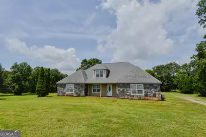 892 Thurston School Road, Thomaston, GA 30286 - Photo 2