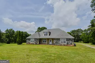 892 Thurston School Rd, Thomaston, GA 30286 - Photo 2