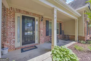 1729 Lakeland Lane, Monroe, GA 30656 - Photo 4