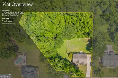 1729 Lakeland Lane, Monroe, GA 30656 - Photo 56