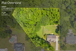 1729 Lakeland Lane, Monroe, GA 30656 - Photo 56