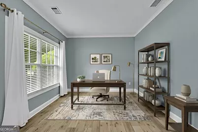 1729 Lakeland Lane, Monroe, GA 30656 - Photo 8