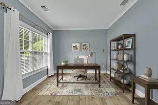 1729 Lakeland Lane, Monroe, GA 30656 - Photo 8
