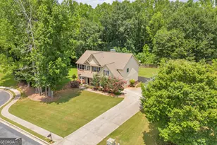 1729 Lakeland Lane, Monroe, GA 30656 - Photo 2