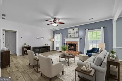 1729 Lakeland Lane, Monroe, GA 30656 - Photo 16