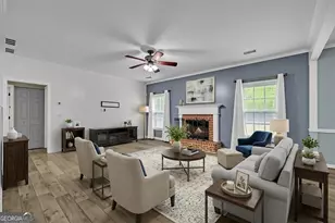 1729 Lakeland Lane, Monroe, GA 30656 - Photo 16