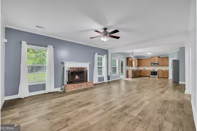 1729 Lakeland Lane, Monroe, GA 30656 - Photo 14