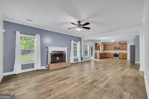 1729 Lakeland Lane, Monroe, GA 30656 - Photo 14