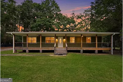 2182 Bethel Road NE, Conyers, GA 30012 - Photo 2