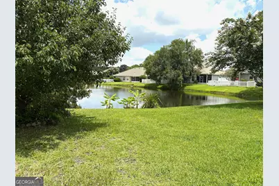 319 Stone Mill Drive, Brunswick, GA 31520 - Photo 2