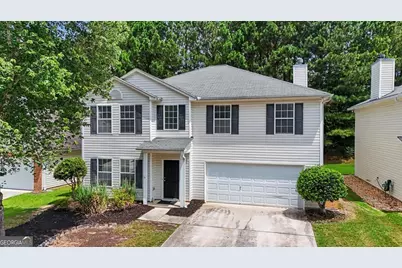 1012 Syncamore Lane, Villa Rica, GA 30180 - Photo 2