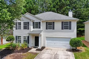 1012 Syncamore Ln, Villa Rica, GA 30180 - Photo 2