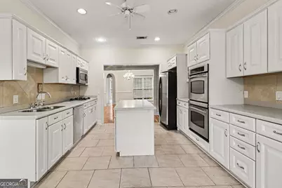 229 Big Springs Mountville Road, Lagrange, GA 30241 - Photo 8