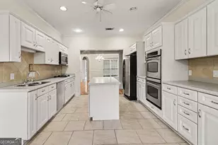 229 Big Springs Mountville Rd, Lagrange, GA 30241 - Photo 8