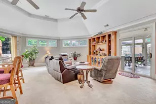 1009 Pleasance Grove Grove, Peachtree City, GA 30269 - Photo 22