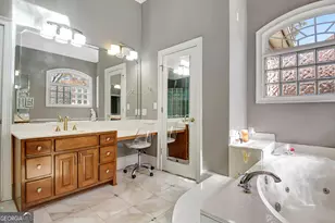 1009 Pleasance Grove Grove, Peachtree City, GA 30269 - Photo 28