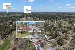 1009 Pleasance Grove Grove, Peachtree City, GA 30269 - Photo 4