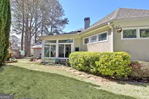 1009 Pleasance Grove Grove, Peachtree City, GA 30269 - Photo 34