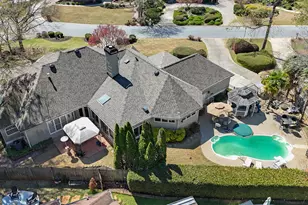 1009 Pleasance Grove Grove, Peachtree City, GA 30269 - Photo 6