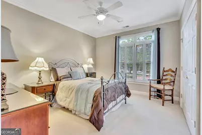 1009 Pleasance Grove Grove, Peachtree City, GA 30269 - Photo 30