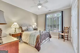 1009 Pleasance Grove Grove, Peachtree City, GA 30269 - Photo 30