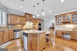1009 Pleasance Grove Grove, Peachtree City, GA 30269 - Photo 16