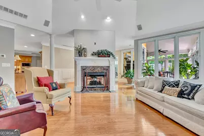 1009 Pleasance Grove Grove, Peachtree City, GA 30269 - Photo 12