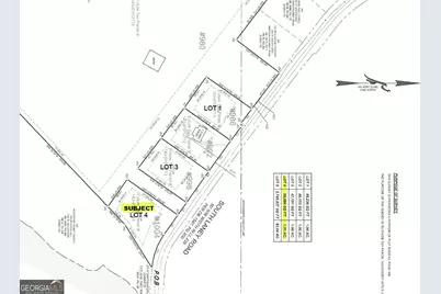 1004 South Laney Road, Locust Grove, GA 30248 - Photo 4