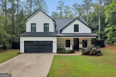 33 Pheasant Court, Monticello, GA 31064 - Photo 1