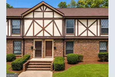 3275 Abbeywood Drive, Decatur, GA 30034 - Photo 1