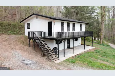 1180 Martin Head Circle, Dahlonega, GA 30533 - Photo 4