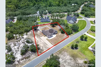 109 Plantation Pines Drive, Waycross, GA 31516 - Photo 4