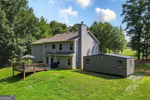 271 Oxmoor N St, Winterville, GA 30683 - Photo 8