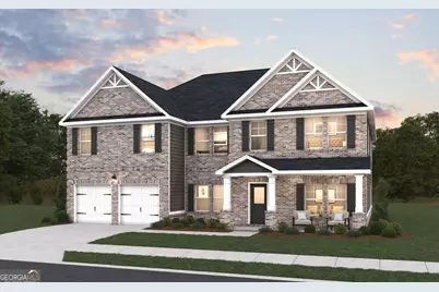 397 Mistwood Court, McDonough, GA 30253 - Photo 1